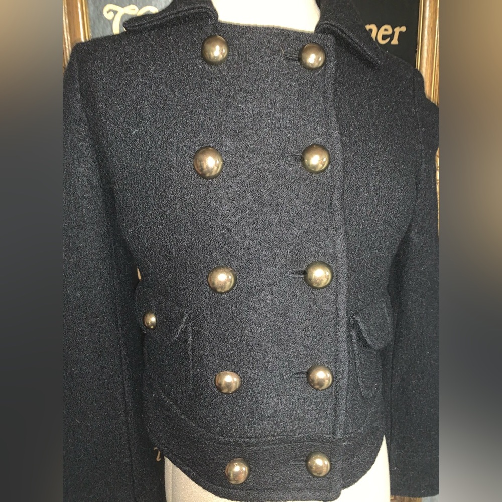 Forever 21 Jacket - Picture 2 of 2
